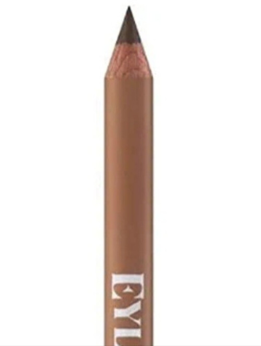 Eylure Firm Textured Brow Pencil In Shade 30 Blonde Classic Eye Makeup Full Size